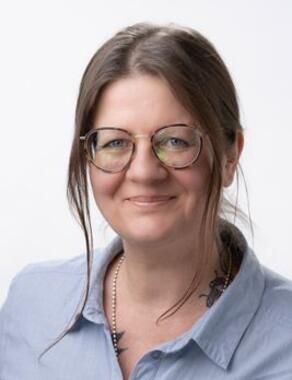 Marta Pöhl