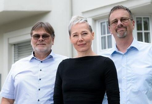 Gruppenfoto