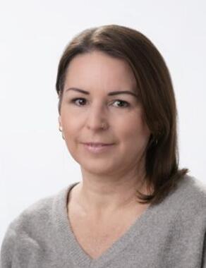 Nicole Benesch