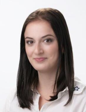 Sophie Heiden