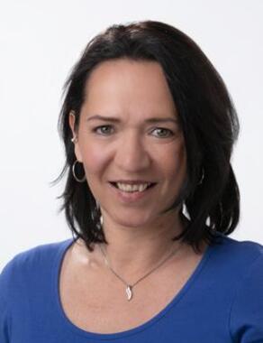 Silvia Hödl