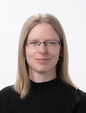 Kerstin Storkan