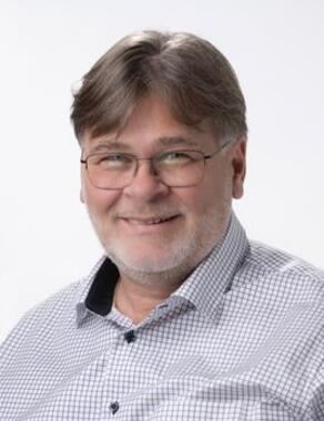 Mag (FH). Günter Hödl