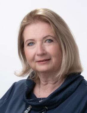 Martina Struber